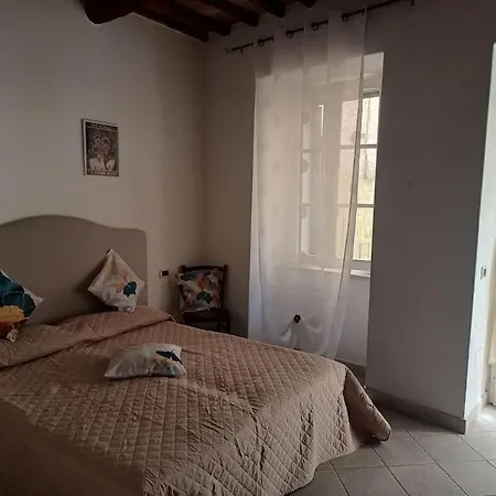 Apartament La Terrazza Di Stalloreggi Siena